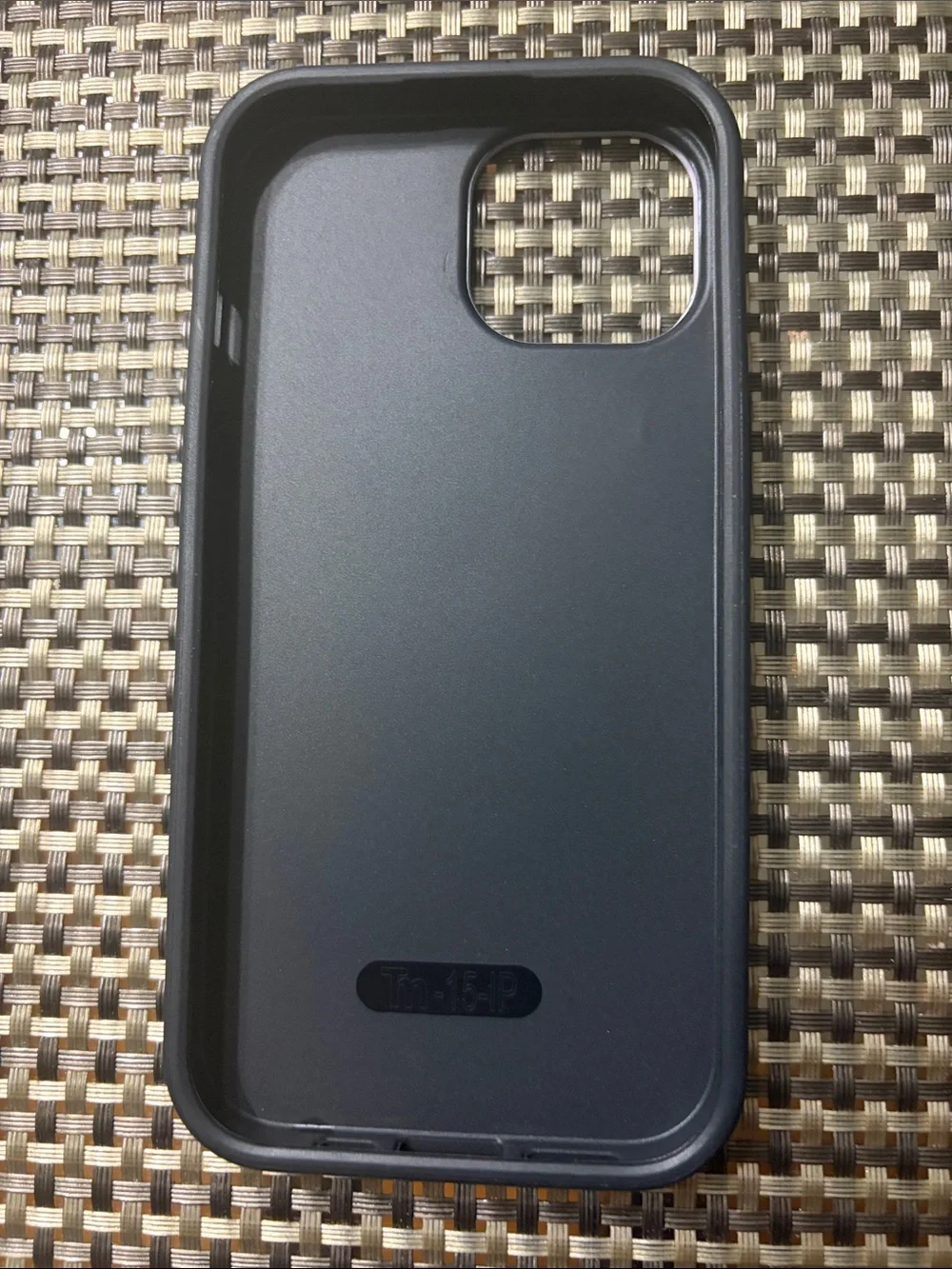 Hellstar black phone